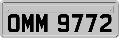 OMM9772