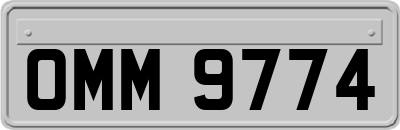 OMM9774