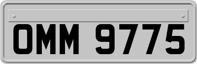 OMM9775