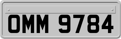 OMM9784