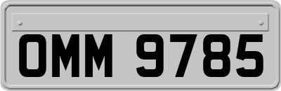OMM9785