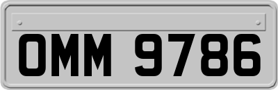 OMM9786