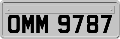 OMM9787
