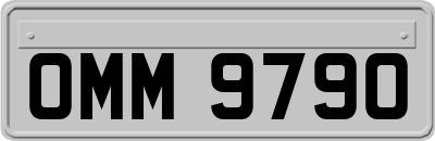 OMM9790