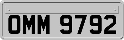 OMM9792