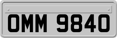 OMM9840