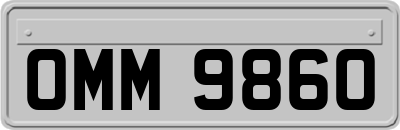 OMM9860