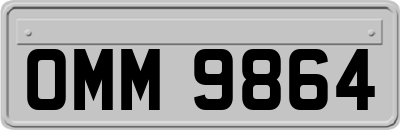 OMM9864