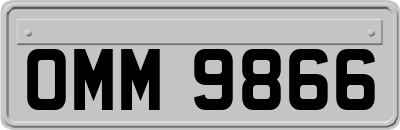 OMM9866