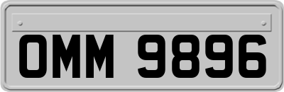 OMM9896