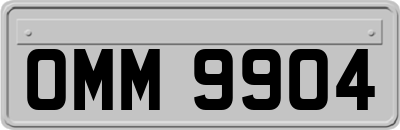 OMM9904