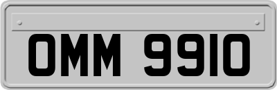 OMM9910