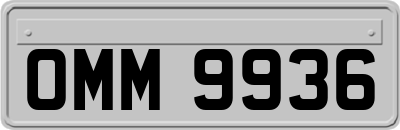 OMM9936