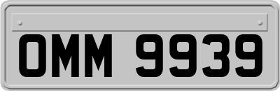 OMM9939