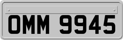 OMM9945