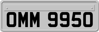 OMM9950