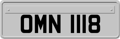 OMN1118