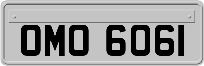 OMO6061