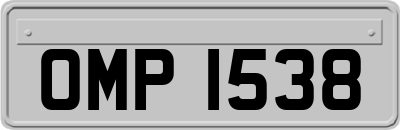 OMP1538