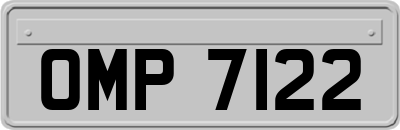 OMP7122