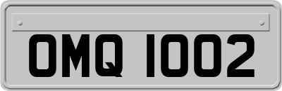 OMQ1002