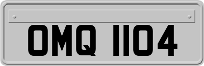 OMQ1104