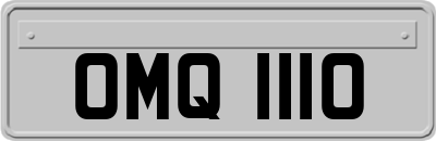 OMQ1110