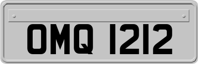 OMQ1212