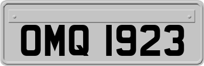 OMQ1923
