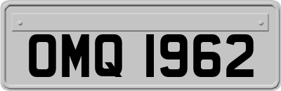 OMQ1962