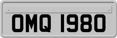 OMQ1980