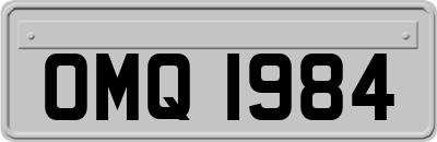 OMQ1984