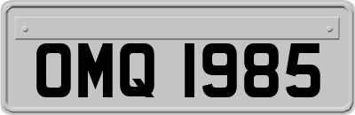 OMQ1985