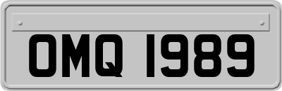 OMQ1989