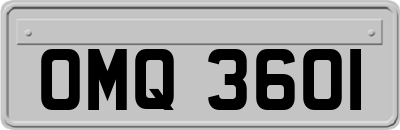 OMQ3601