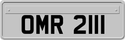 OMR2111