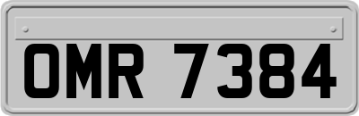 OMR7384