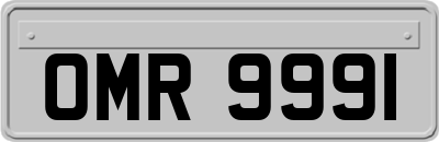 OMR9991