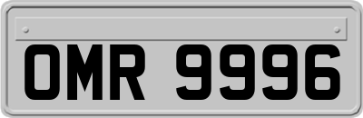 OMR9996