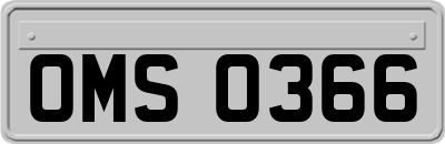 OMS0366