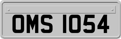 OMS1054