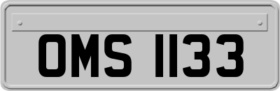OMS1133