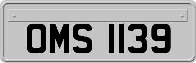OMS1139