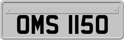 OMS1150