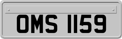 OMS1159