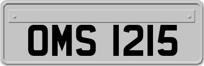 OMS1215