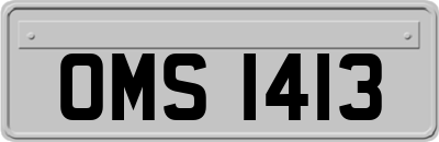 OMS1413