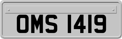 OMS1419