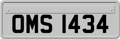 OMS1434