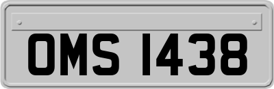OMS1438